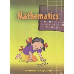 NCERT Mathematics Class 6